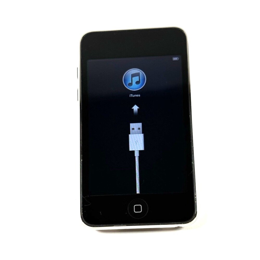 Apple iPod Touch 2nd Generation A1288 16GB